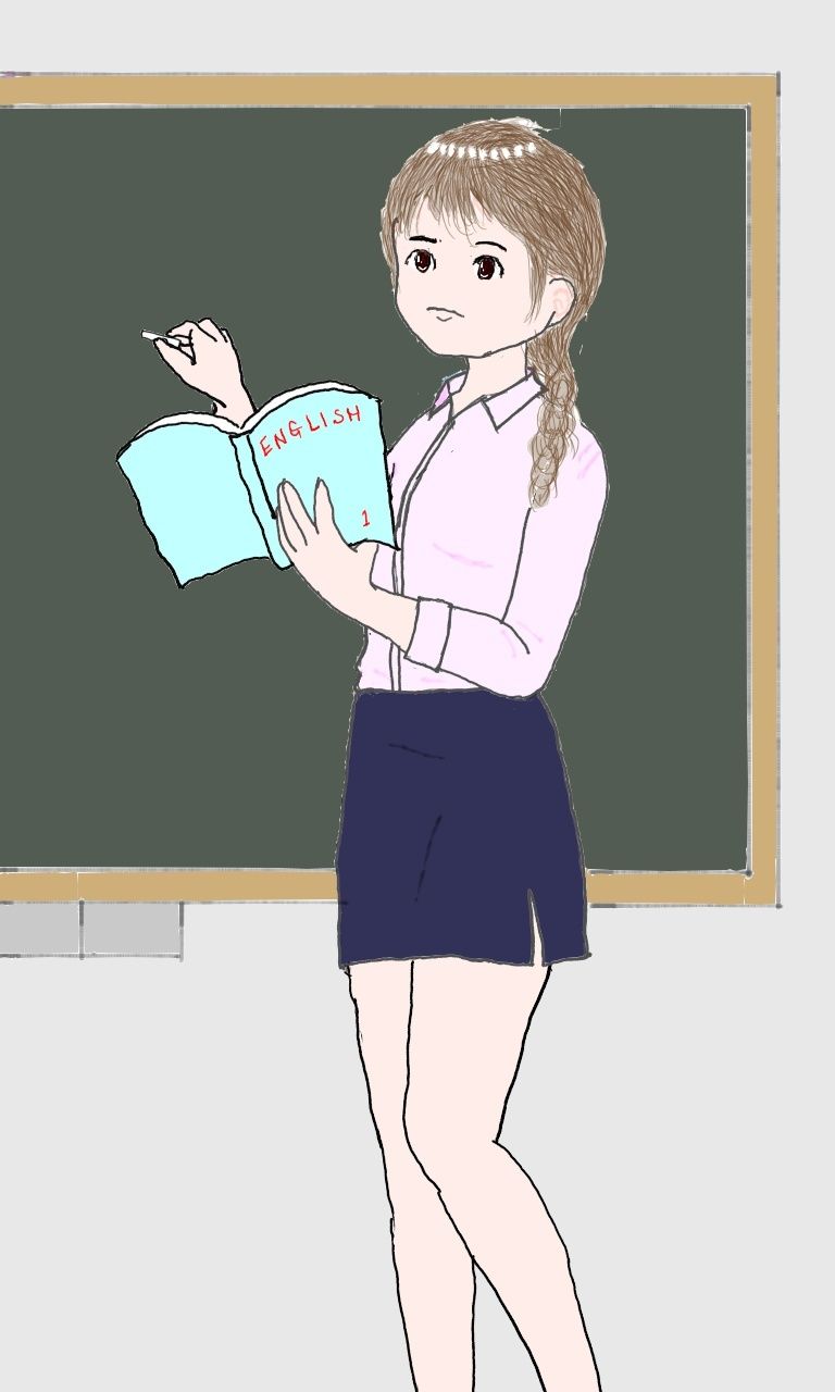 JK香子  惚れた相手は浮気者 画像3