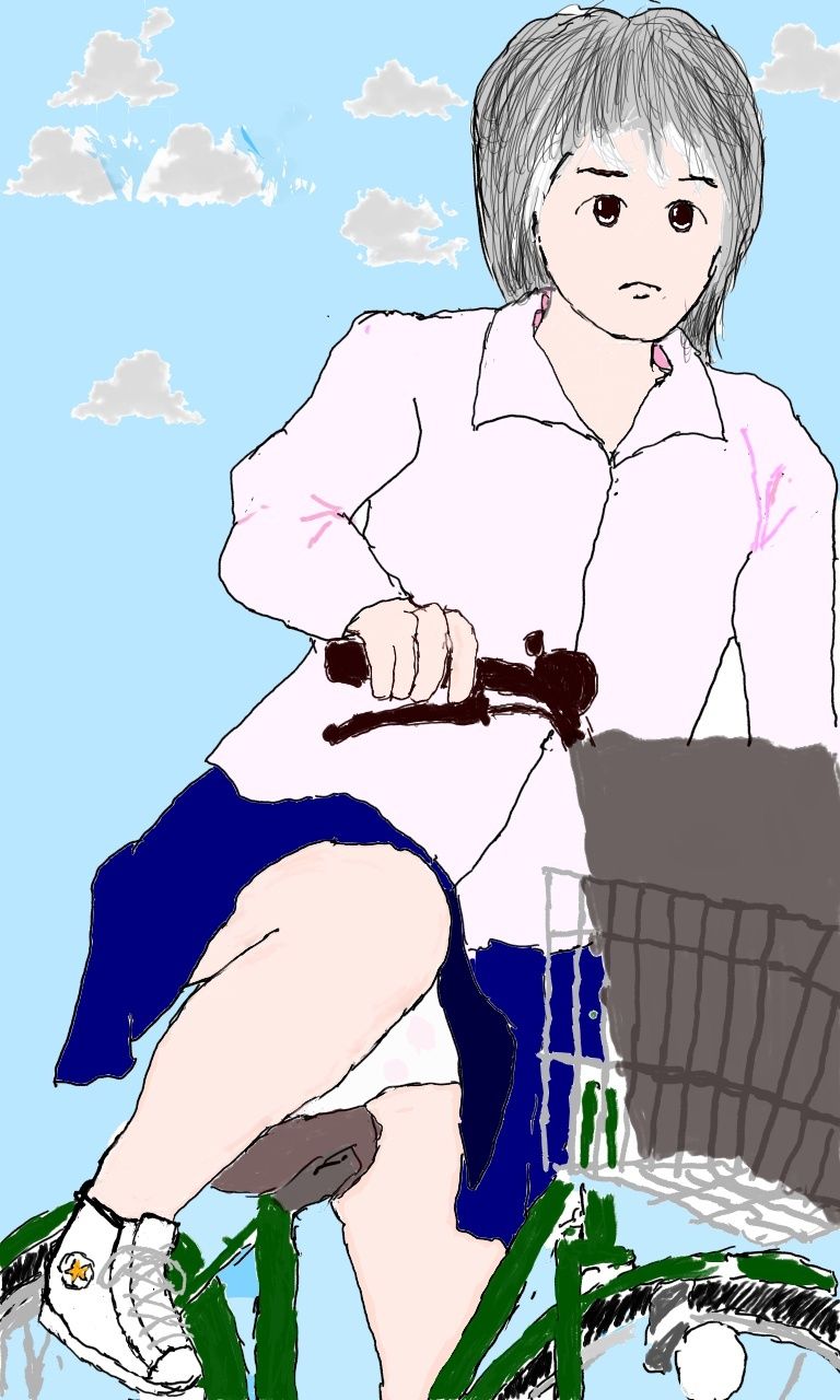 JK香子  惚れた相手は浮気者 画像4