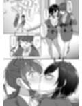 アルティマミレーヌ増刊号1＆2