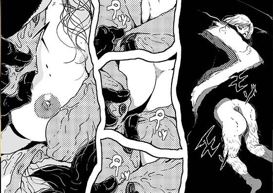 サンプル画像3:初めての近親夜●いで心臓が止まるかと思った話。(SAYA PRODUCTS) [d_717638]