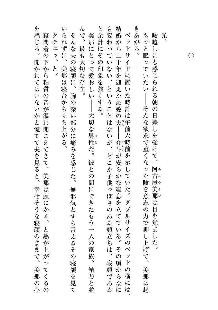 聖晶希石エスフェール〜真珠の章外伝〜matrix〜 画像1