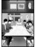 学園の出られない七不思議