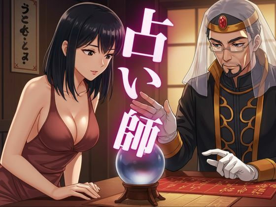 占い師に恋したOL、ニートの女がイケメンコンビニ店員を好きになる