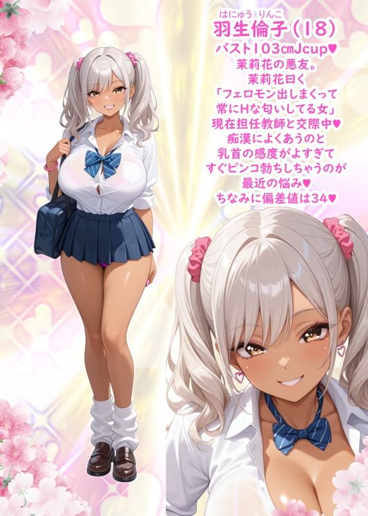 牛コスバーで働くLカップ人妻の熟れた爆乳BODYを寝取れ―爆乳熟女悶絶乳しぼりアンド巨乳ギャル絶頂天国― 画像4