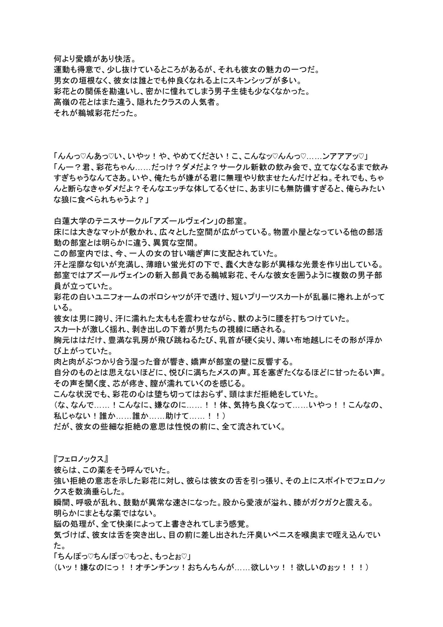 潜入捜査官  白木舞 画像9