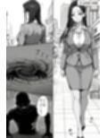 COMIC 憑依の時間 Vol.4