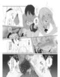 ギャルにいたずらする話  （後編）