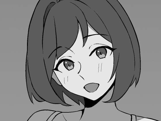 スク水巨乳とエッチする話の画像