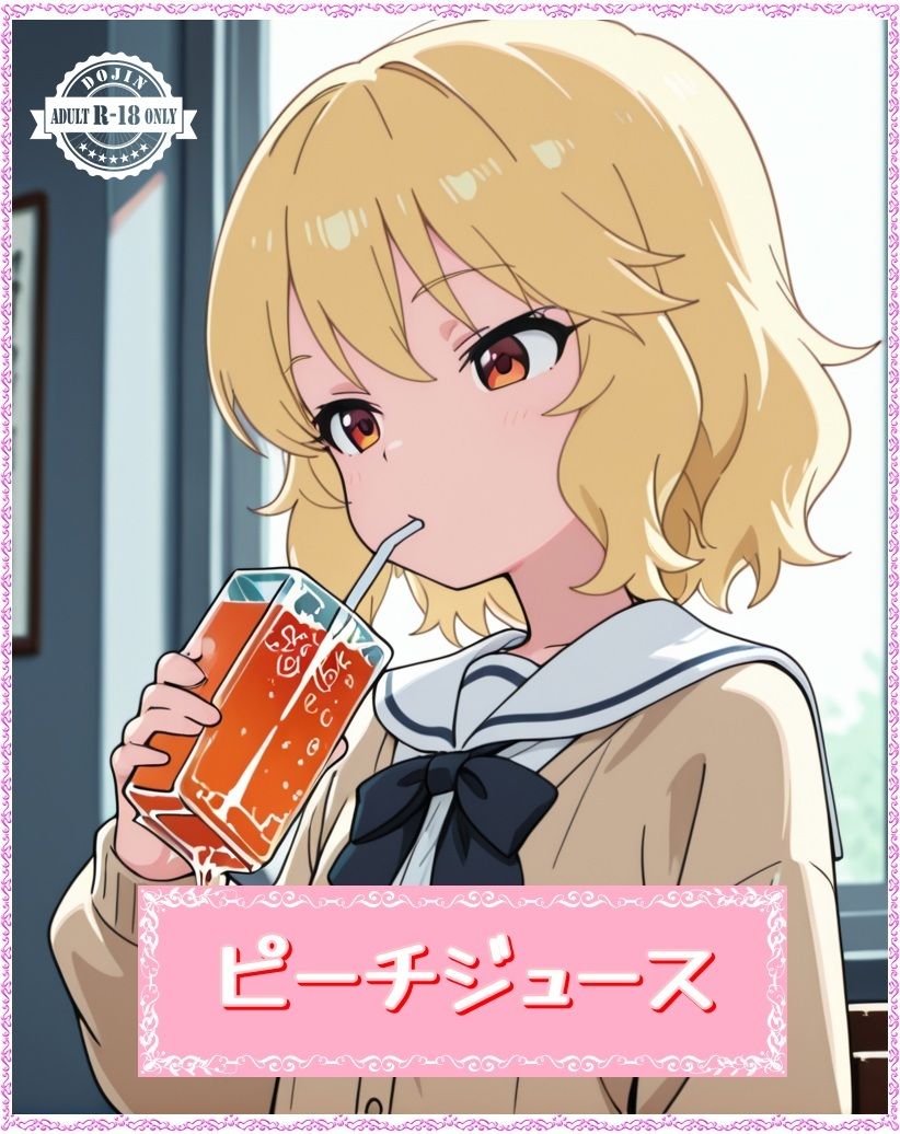 【エロ漫画】月刊カストリ12月号2