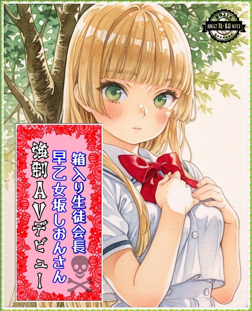 【エロ漫画】月刊カストリ12月号8