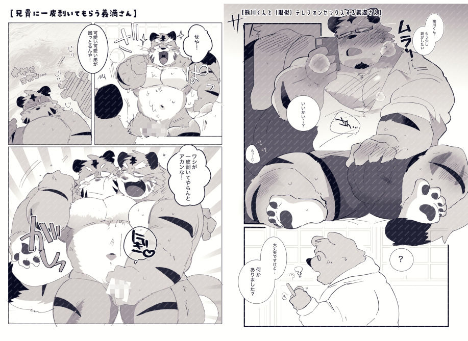 FANBOX COLLECTION 教えて！義満さん 2枚目