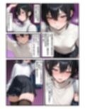 女装してたら痴●されちゃった！犯●れる妄想にハマっちゃった！