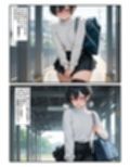 女装してたら痴●されちゃった！犯●れる妄想にハマっちゃった！
