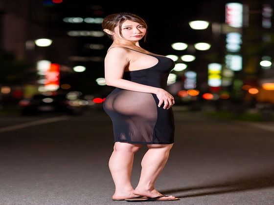 同窓会の人妻 画像1