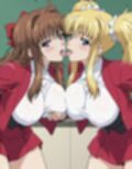 七●姉妹の秘蜜
