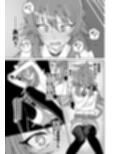 発情期だからってキライなおっさんにオチるワケ…！