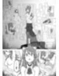 発情期だからってキライなおっさんにオチるワケ…！