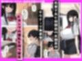 僕の知らないダウナー系巨乳先輩のメス顔 〜僕の前では無表情なのに生意気な後輩に巨乳鷲掴みにされながらガン突きされてアヘ顔晒してる