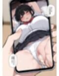 僕の知らないダウナー系巨乳先輩のメス顔 〜僕の前では無表情なのに生意気な後輩に巨乳鷲掴みにされながらガン突きされてアヘ顔晒してる