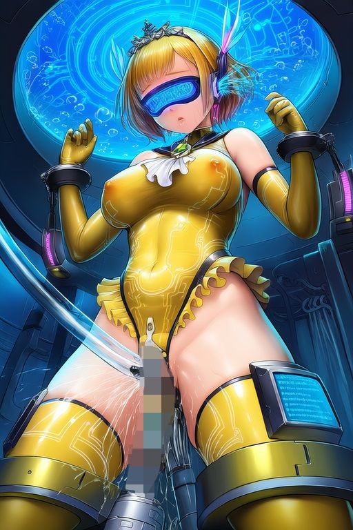 魔王の花嫁1 無料画像10