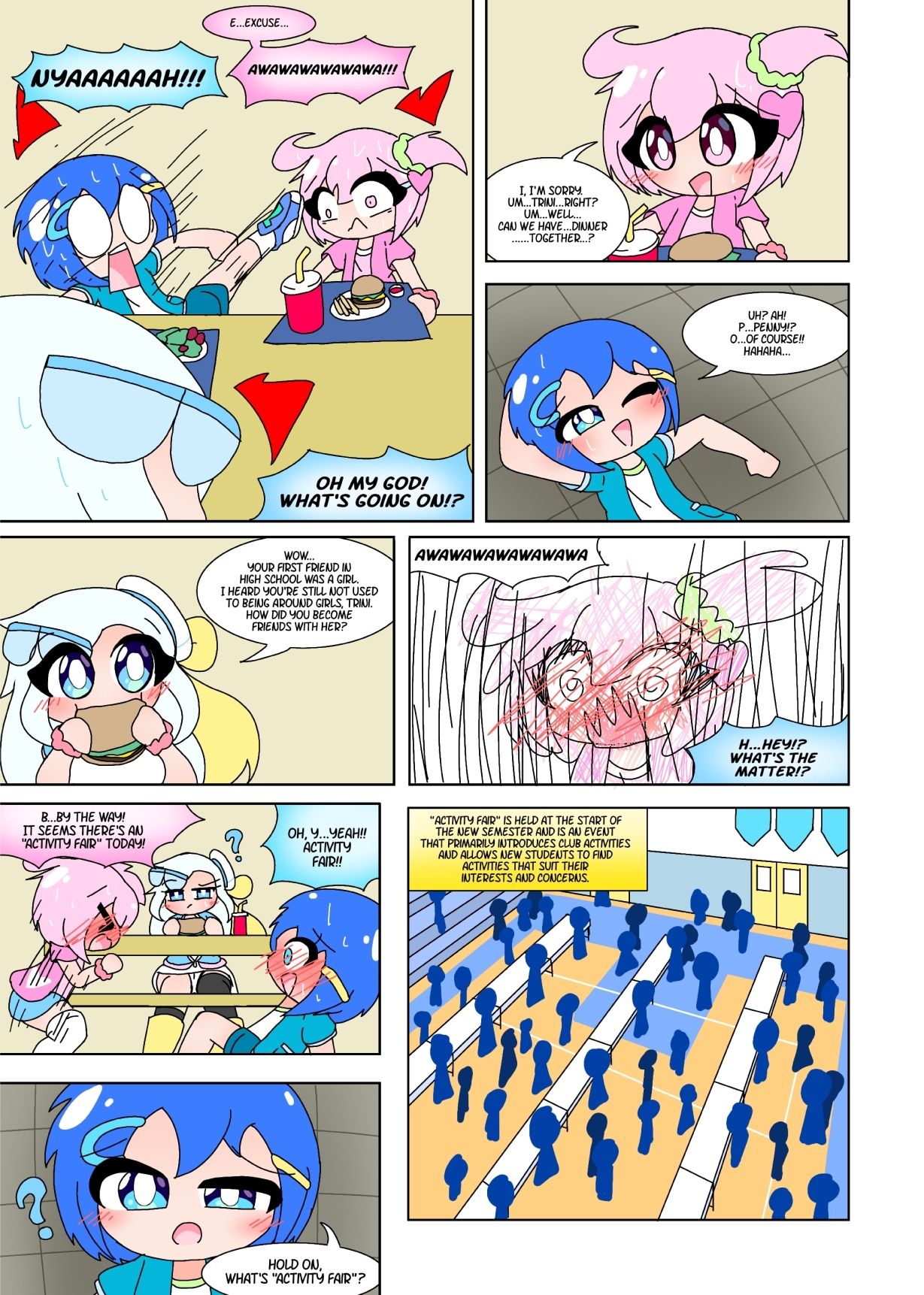 SCANIEZ vol.2 ENGLISH 画像4