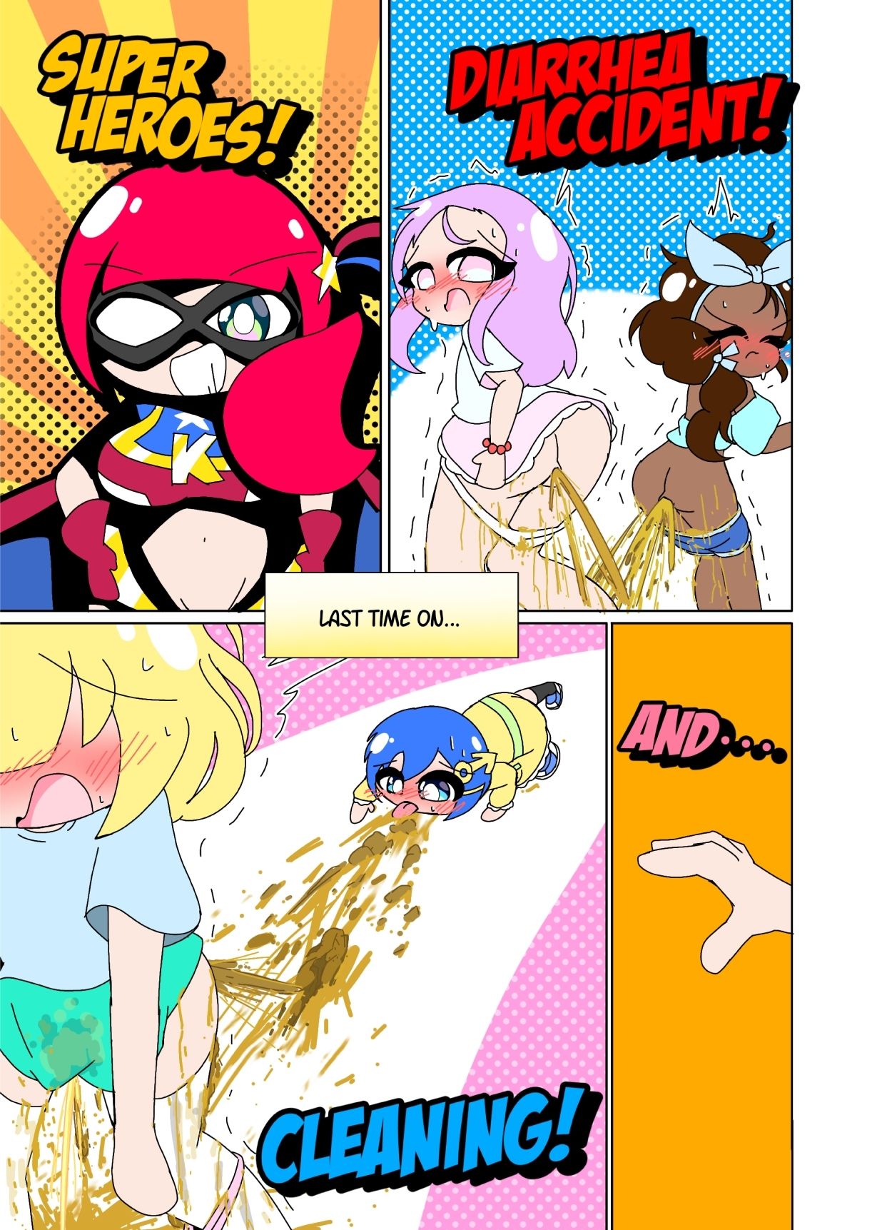 SCANIEZ vol.4 ENGLISH 画像2