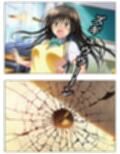 漫画  校長無双オムニバス  101P