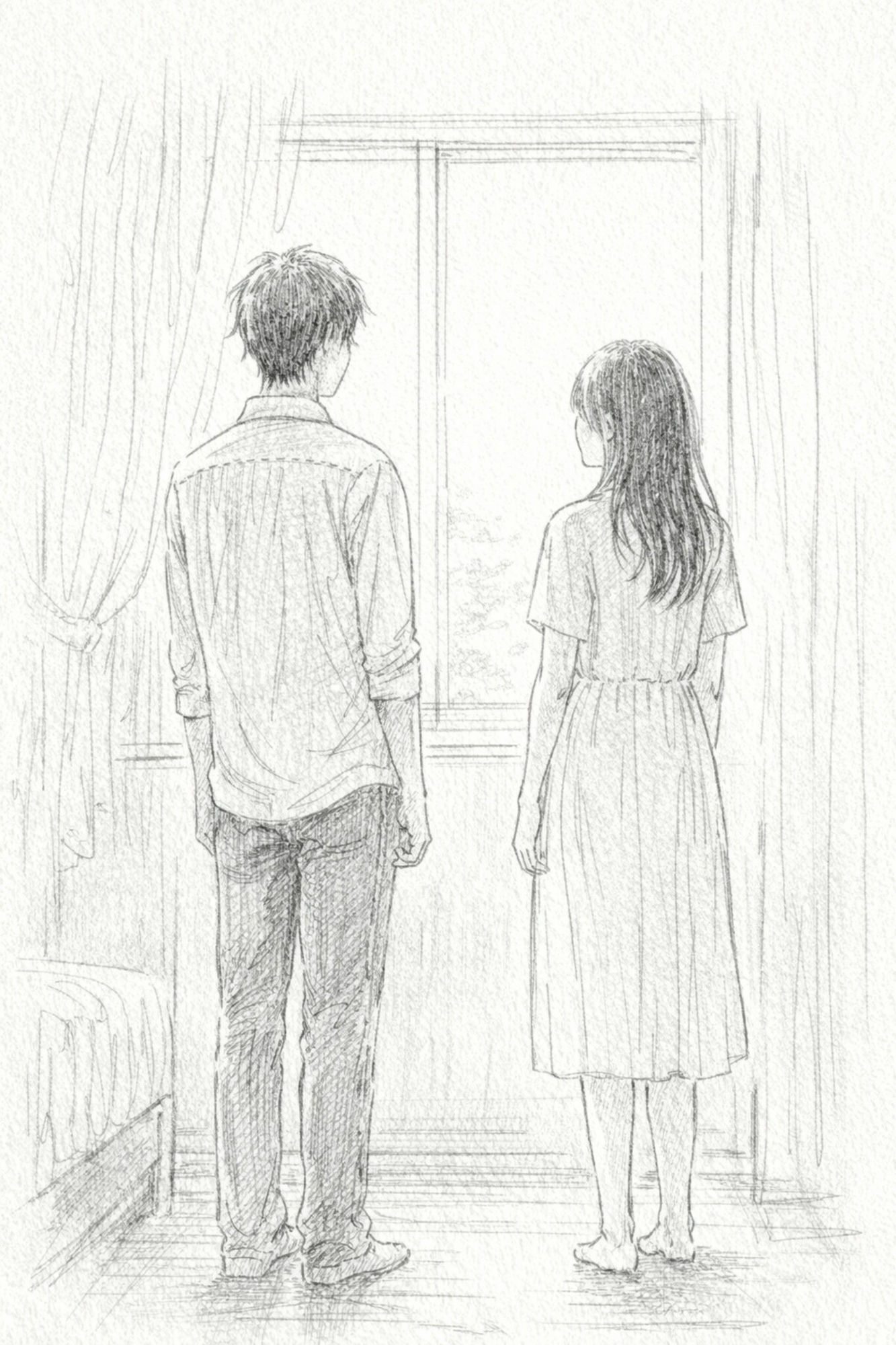 黒川あかねと、もう一度生きると決めた、その朝 画像2