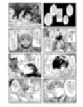 いもうとは甘えんぼ