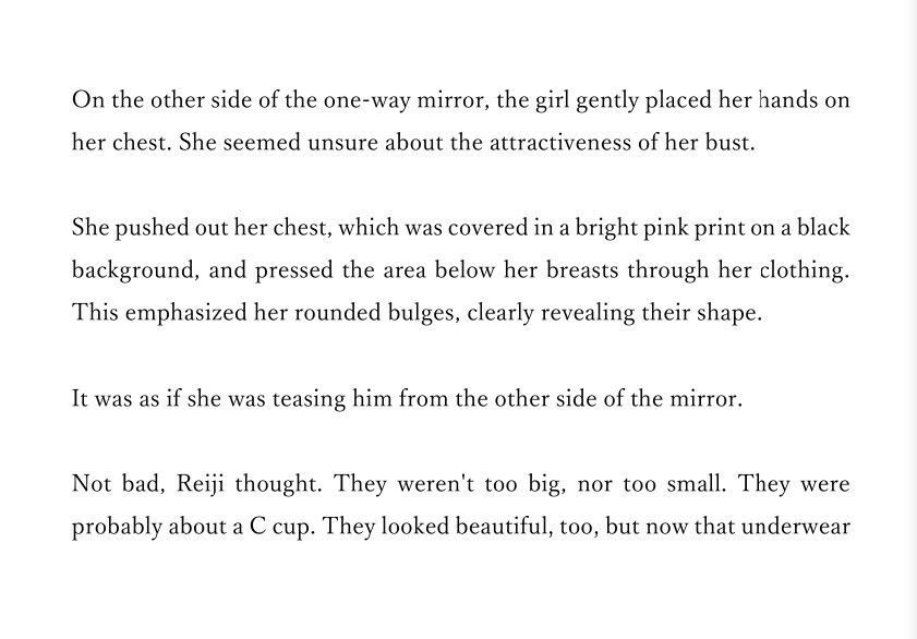 【エロ漫画】［Erotic Short Story］ Lewd Women’s Survival Struggle 1 〜Airi and Nanami: At the End of Playing in the Ruins〜2