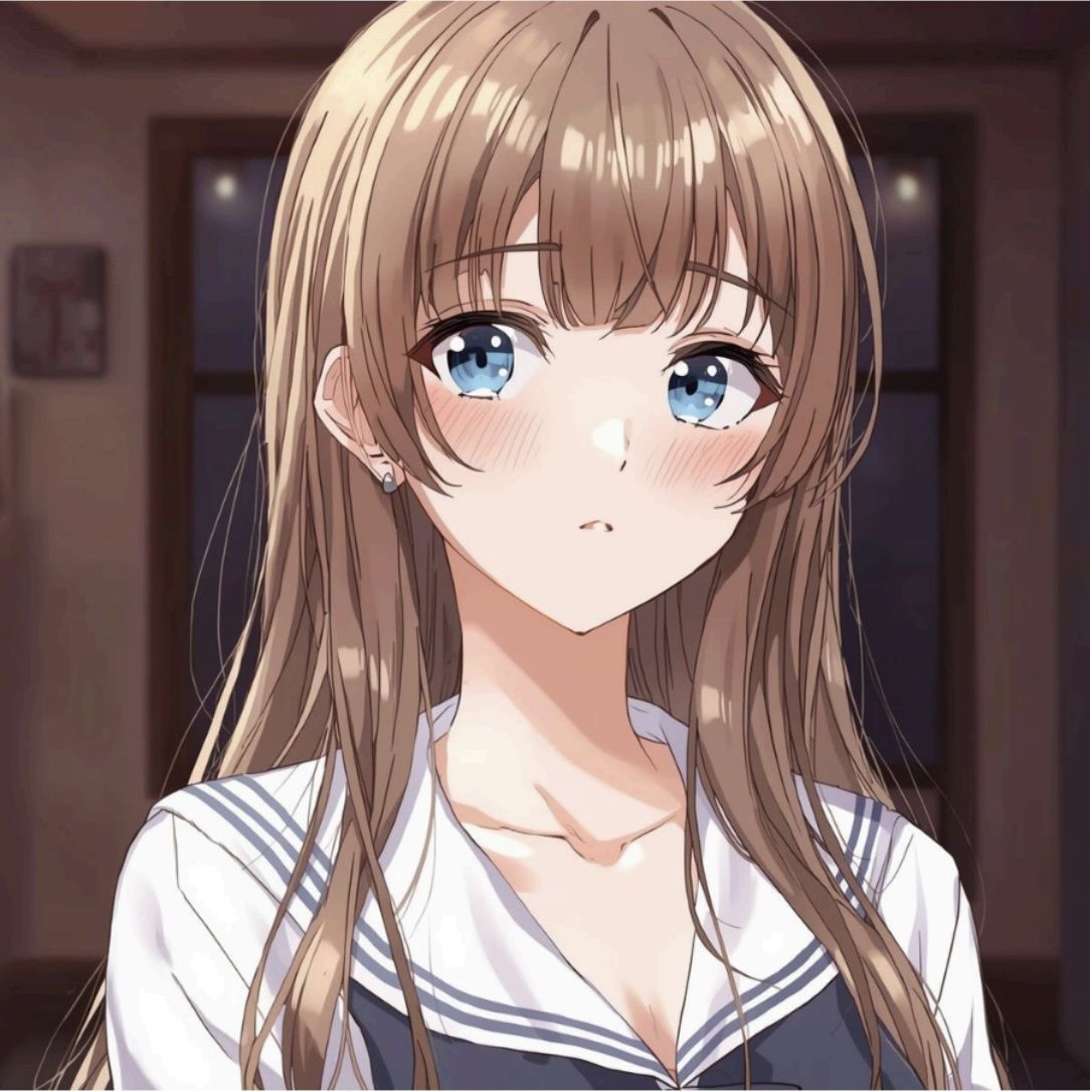 サンプル画像1:童貞のぼくと人気な義妹が××××に溺れていく話(裏森) [d_720475]