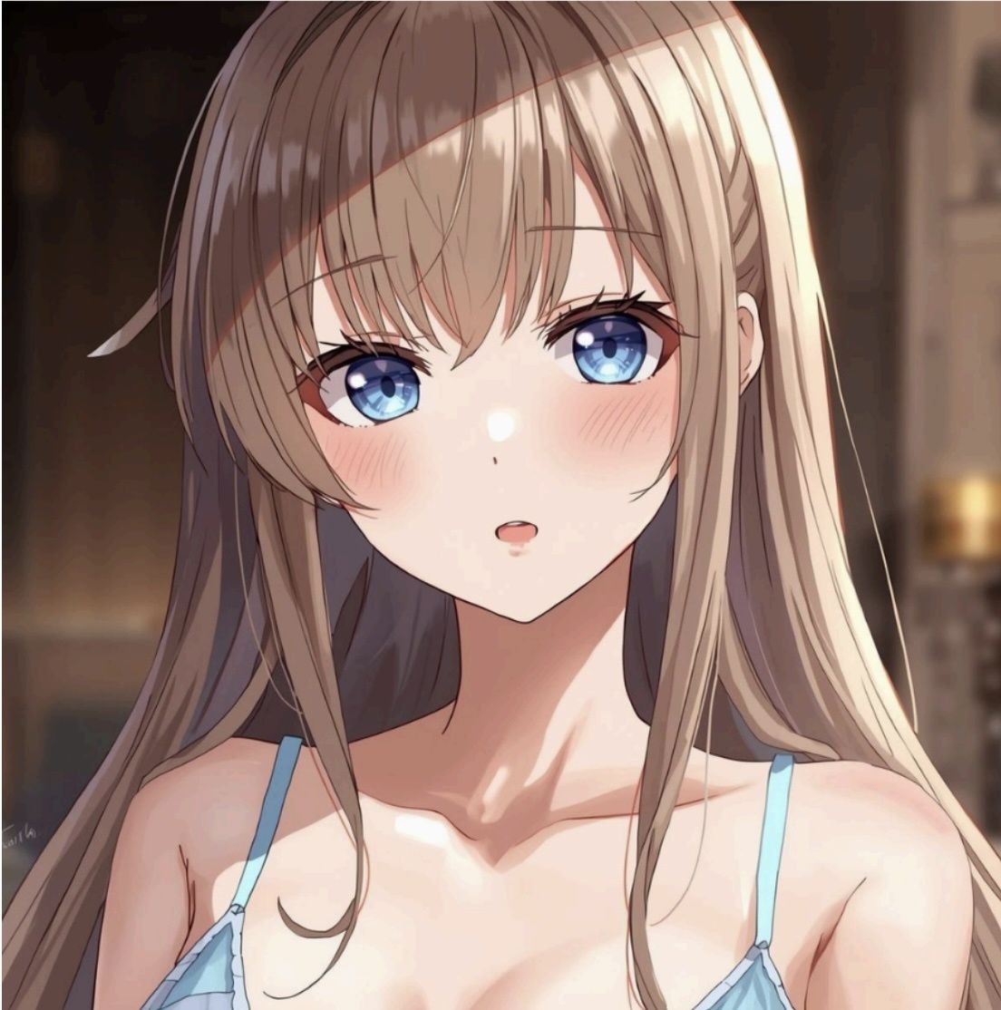 童貞のぼくと人気な義妹が××××に溺れていく話 画像2