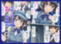 とある新人アイドルのお仕事3〜スポンサーの社員旅行に同伴してエッチな接待をさせられちゃった件