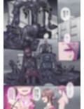 夢幻聖姫エクスファントムseason3〜全てを奪われる希望の魔法少女〜 後編