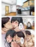 何をシたって許される世界！夫の前で母娘を寝取り！電車で女子を全員中出しし放題ハーレム！