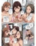 何をシたって許される世界！夫の前で母娘を寝取り！電車で女子を全員中出しし放題ハーレム！
