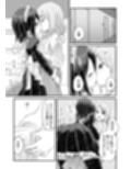 滝野くんがバ先の先輩に襲われる話