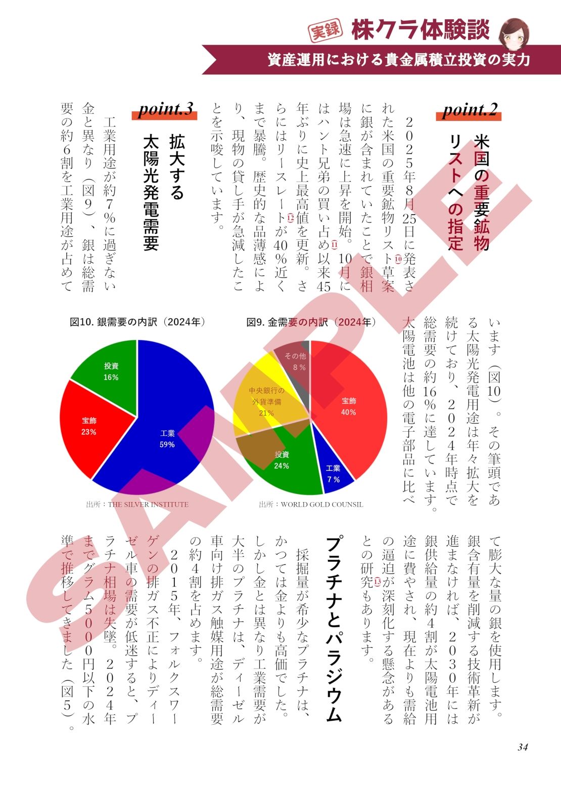株クラ合同誌 Sarasvati 画像4