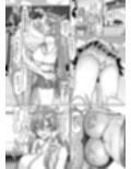 おじ専ギャル巫女早苗さん