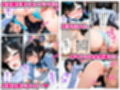 双子妹が対決！？お兄ちゃん争奪連続中出しセックス大会開催