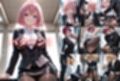 玩具にされた女たち〜コスプレ恥辱・職業体験調教  豪華8名集
