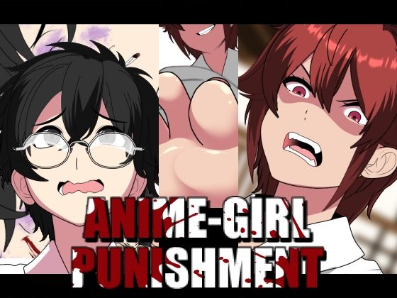 某ラブコメアニメの空手が強いヒロインに蹴り技でお仕置きされる男子