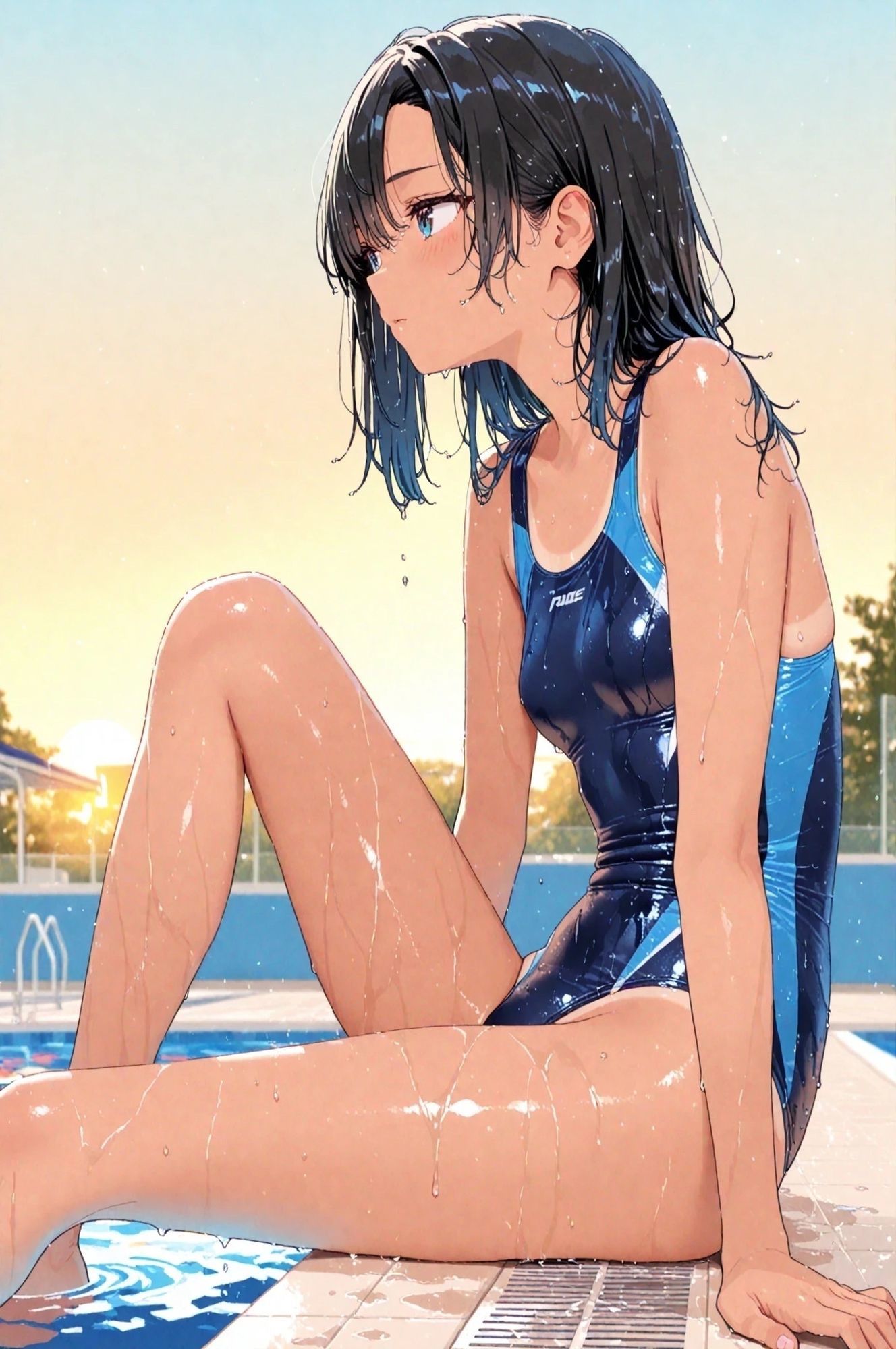 【エロ漫画】あの日、私は。22