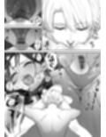 エルフのミルクで大人になりました