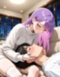常〇トワ 〜聖夜の贈り物は、小悪魔ギフト〜
