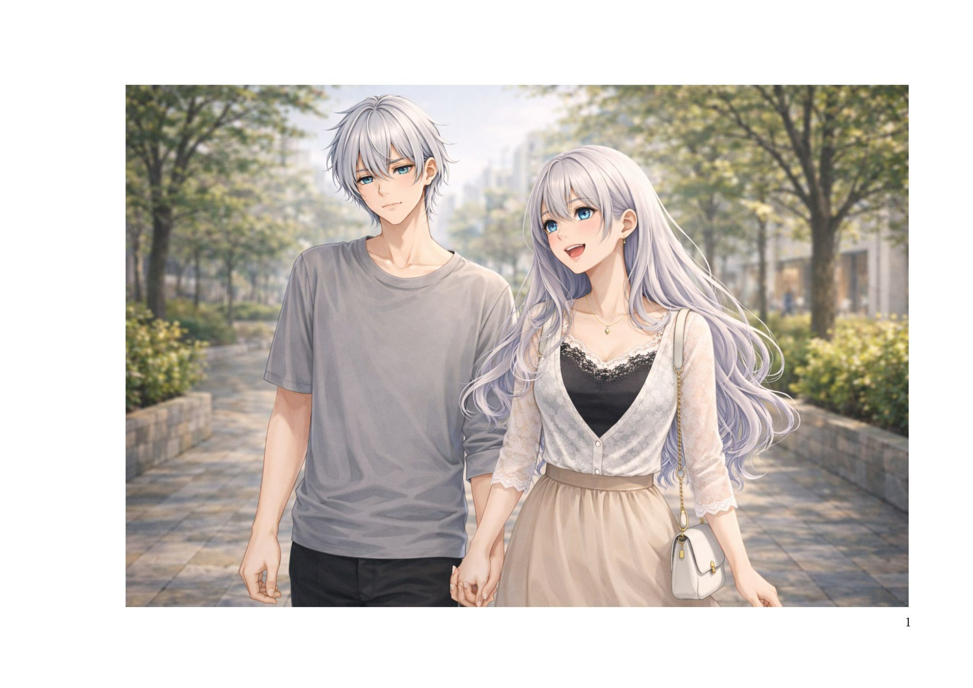 大学生活の色々な恋愛（セッ〇ス）が詰まった話 画像1