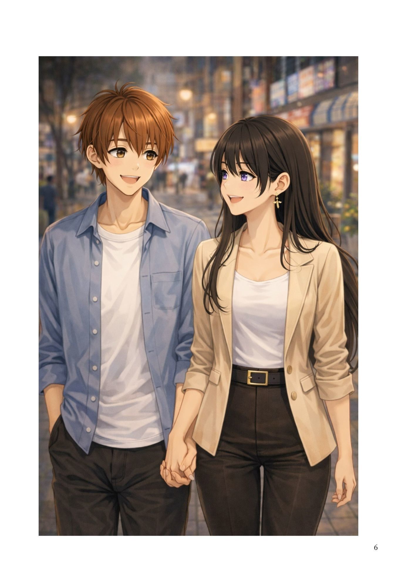 大学生活の色々な恋愛（セッ〇ス）が詰まった話 画像4