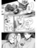 体質快善録