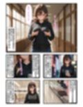 姉の身体になってヤりたいこと