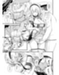 お仕置き大好きシリアスさん